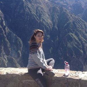 Meet your Posher, Jane